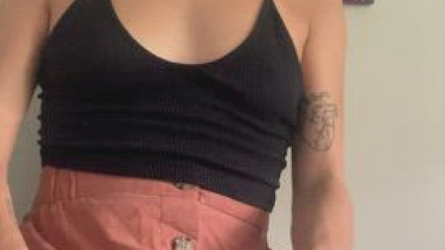 It's syllabus week and I already have a crush on one of my professors