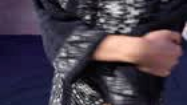 Did you expect this tight chubby body underneath? [OC]