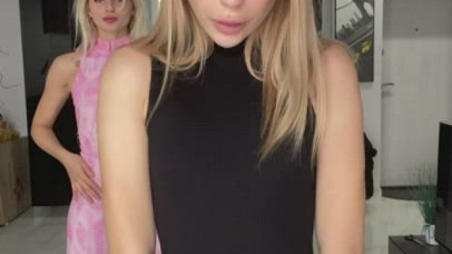 Your personal yoga instructors