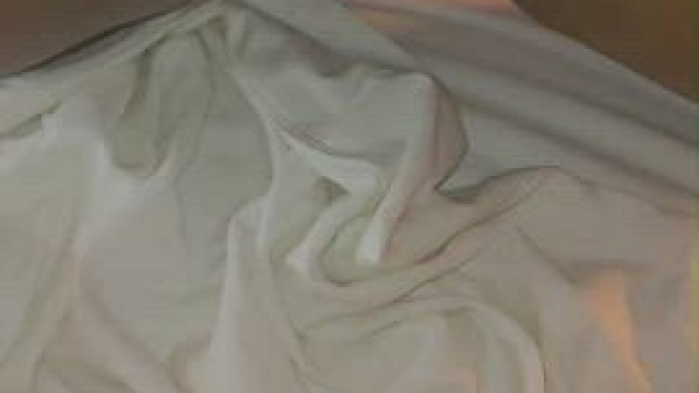 Felt so good when he finally put it in!