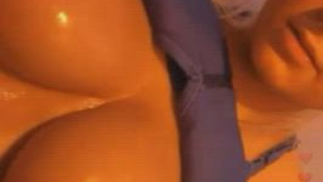 madisonbanned gets a helping hand