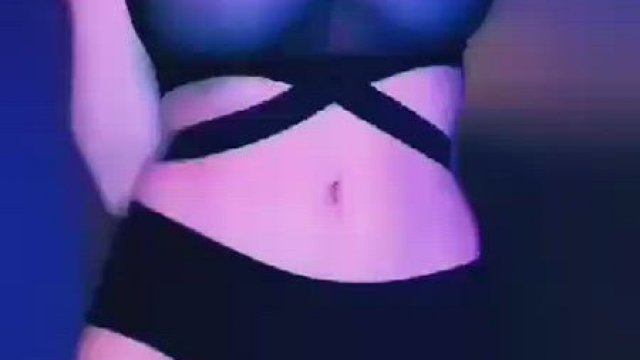 Big enough for a drop!