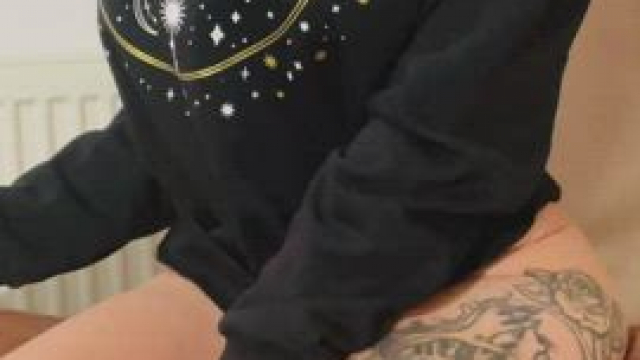 I hope you like my natural columbiana boobs