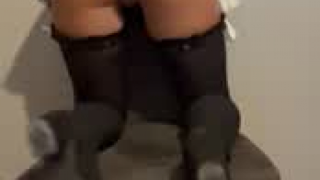 Do you want to play with my toy