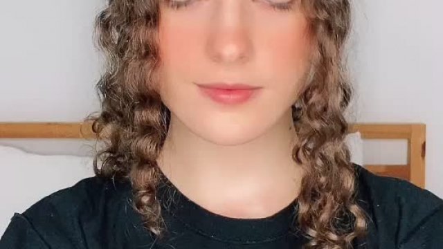 This one is for the boys on my TikTok that wanted the “other version” ;)