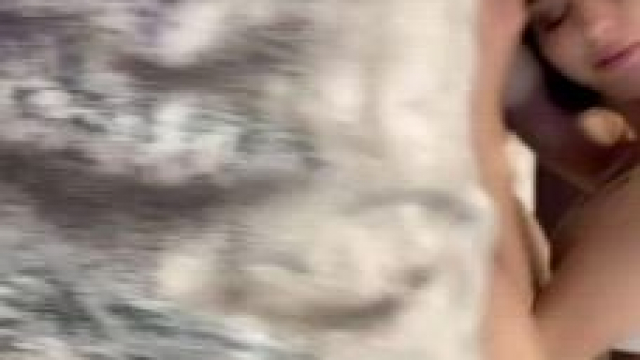 Do you like petite pale brunettes?