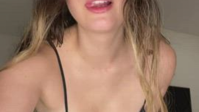 Come over here so I can sit on your face