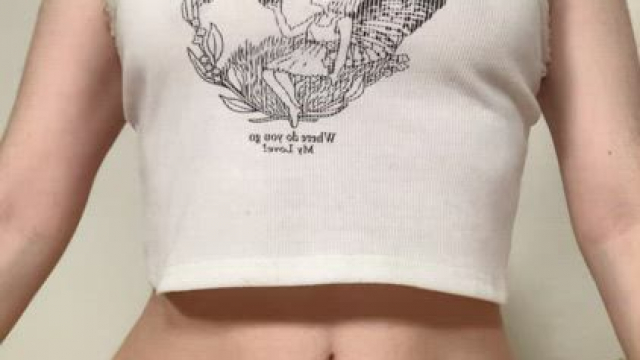 please tell me i've turned some dads on tonight