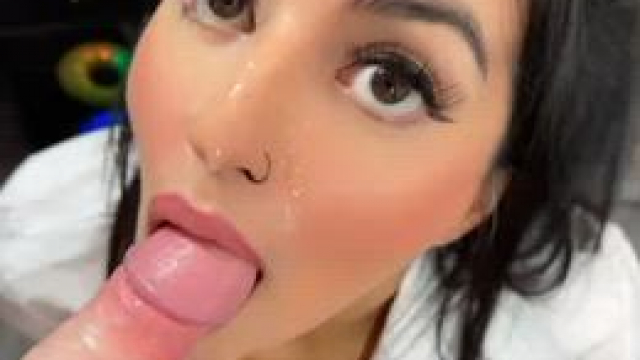 Can I be your favourite Pakistani slut