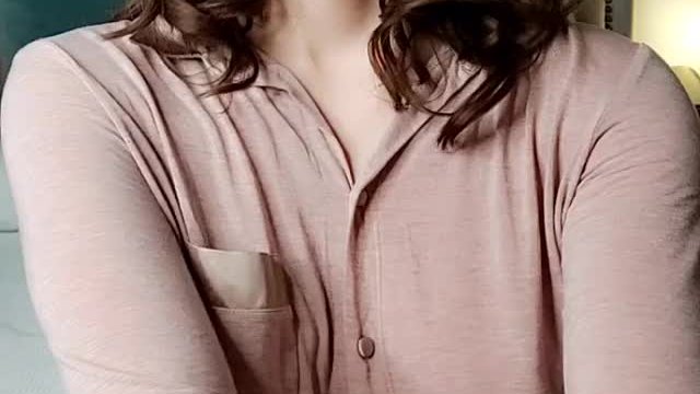 Im here again to ask you to nibble my nipples! :) Would you?