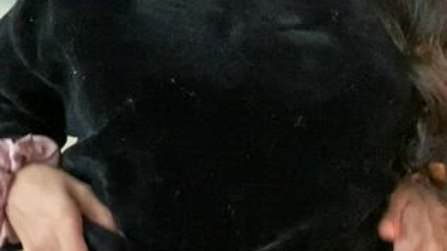 Tiny tease o[f] my tiny tits