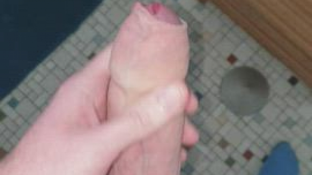 Treat your lady with a real cock love mine