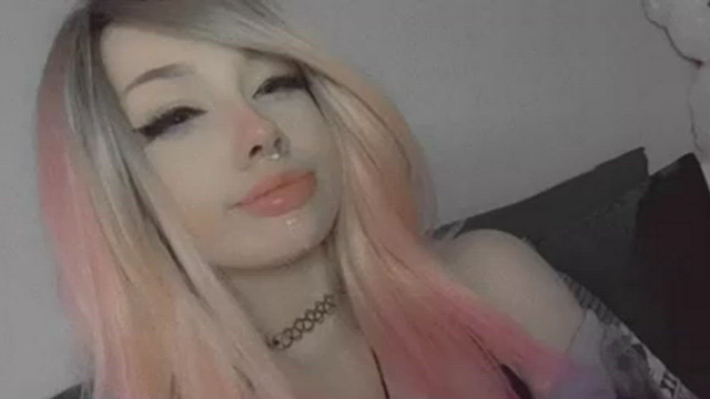 Blow your load all over my face