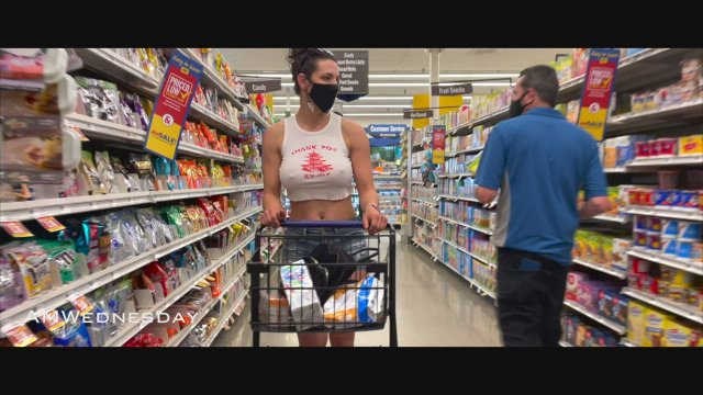 Having a camera shows me a lot more dudes turn than I thought