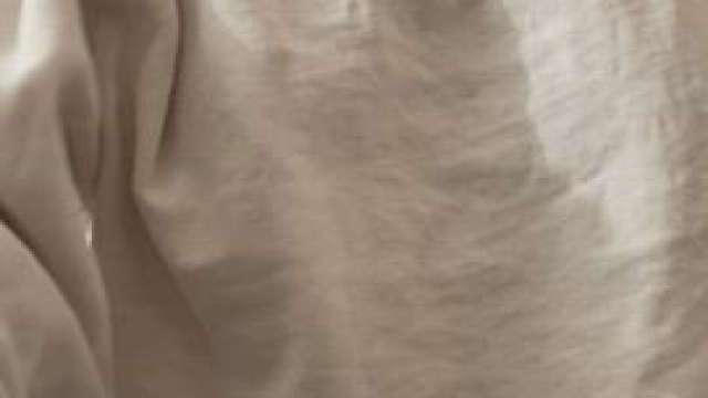 This hoodie hide my boobs