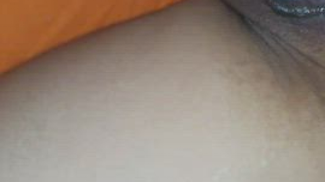 My tight Asian pussy is ready for more[oc]