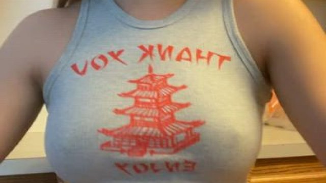 Can tiny boobs also get attention here?