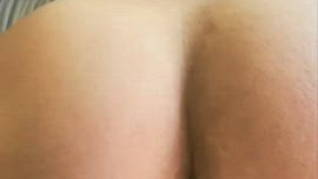 Getting bent over and railed by a big cock is my favorite