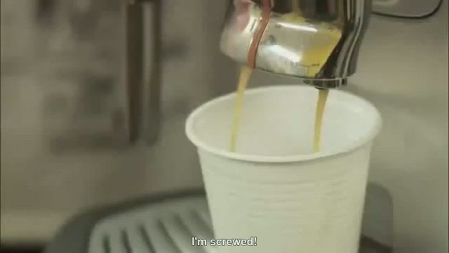 Sofia Botelho teaches a very special english class in MTV Brazil series Descolad