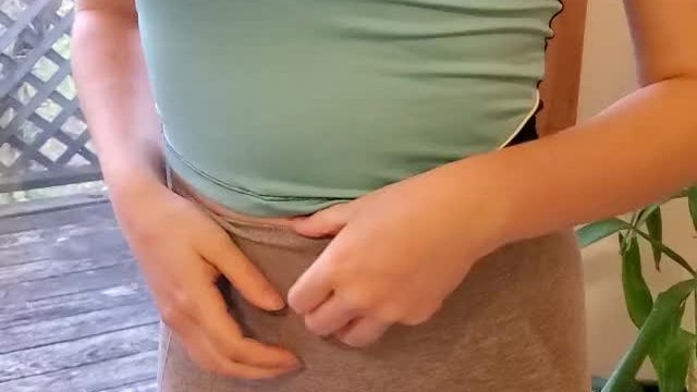 Can I be your little fuck doll? (18f)