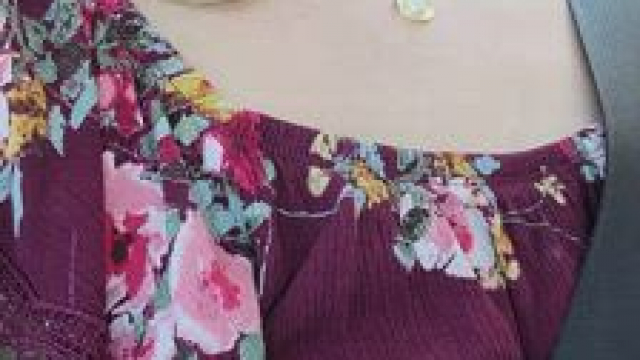 Had to spice up the time waiting for my food in line