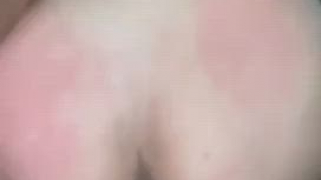 Taking dick after the bar