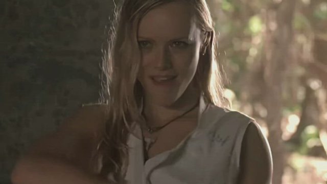 Elena Lyons and Tanja Reichert - Club Dread