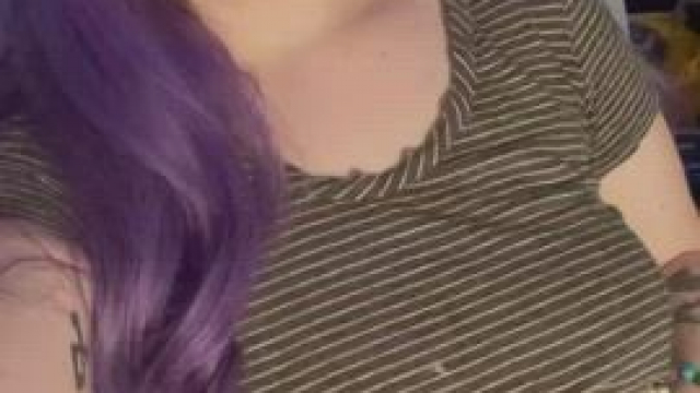 Your Doll Wants to be Used