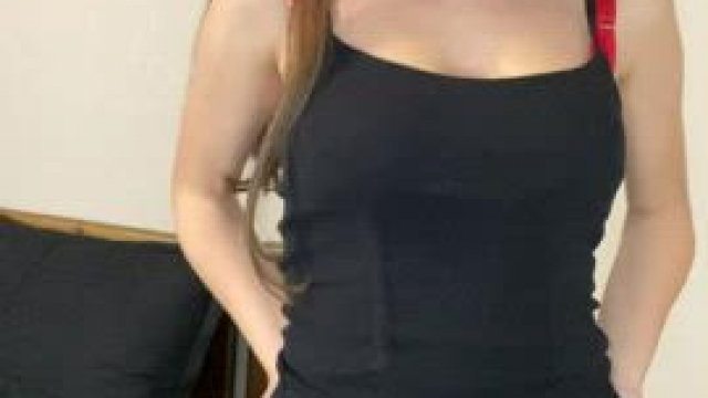 I'm gonna be your wild kitty [OC]