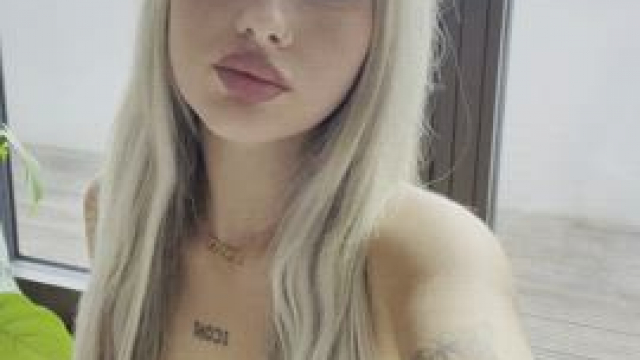 Iam yours tell what we will do