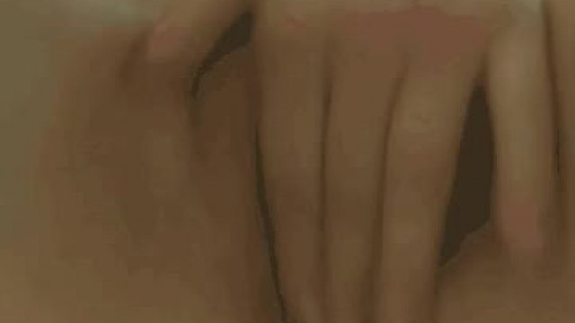 Going to town on myself. Perpetually horny over here.