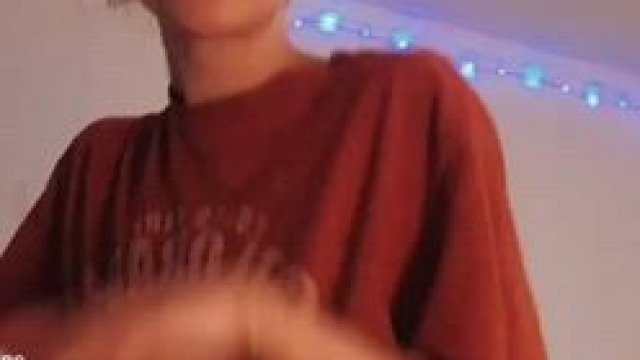 Okay, but can we just talk about how smooth that transition is though?