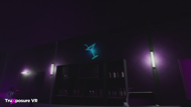 TruXposure VR v0.8.0 out now - visit the new strip club!