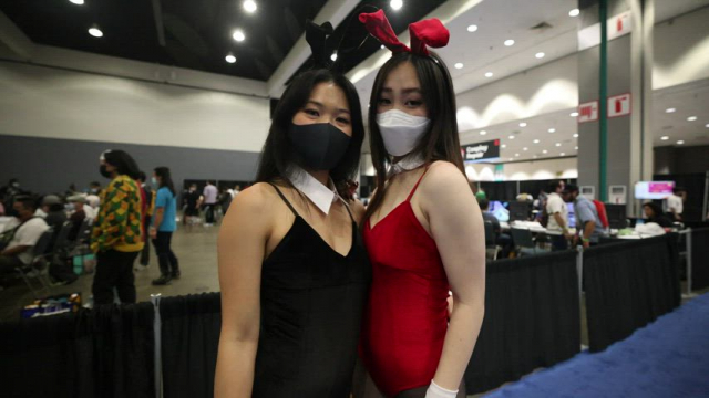ANIME Expo 2022!