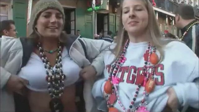 Flashing for beads is fun!