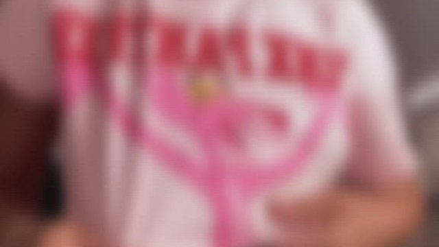 Got boobs on my mind, what about you?