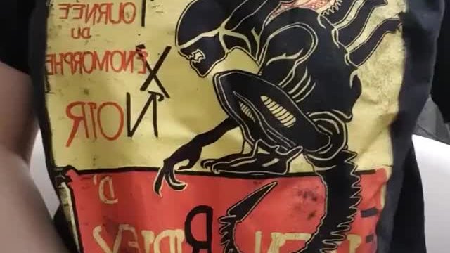 The Hidden is More Immense 