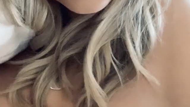 Wanna cum help me get comfortable?.. ?