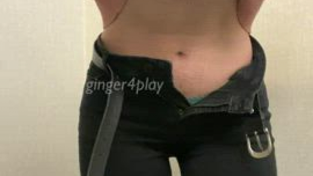 I think I bring my own perks to the office