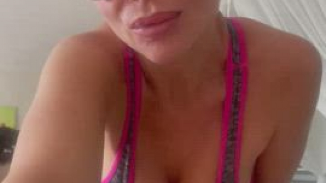 Mom of Thirty-Year-Old Daughter Still Hot