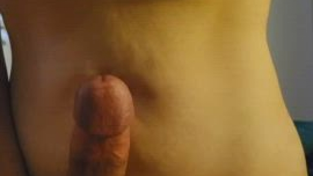 buddies like it when I show them how deep it goes