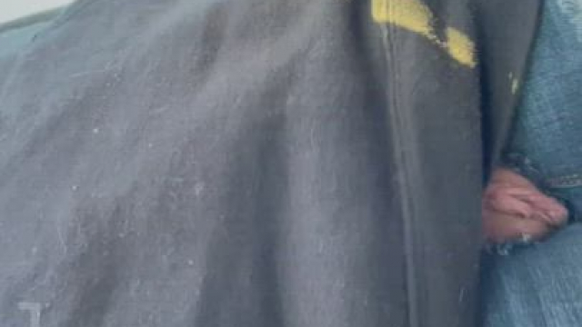 Should I go grocery shopping with these on ? :)