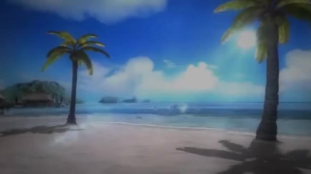 I want to be her (lerico213)