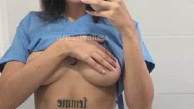 Let Me Take Care of You