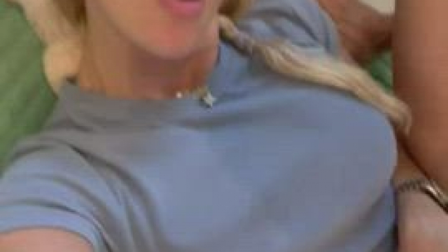 Treat me love a real cumslut: cum on my face and then screw me again