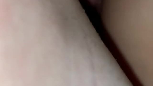 98lb Thai wife ready to cum. Want next?