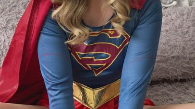 Have you ever tasted a superhero before