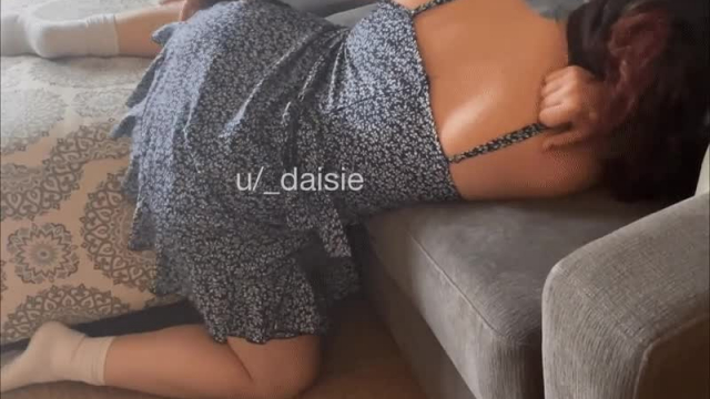 i'm horny but my husband's busy, sooo here we are