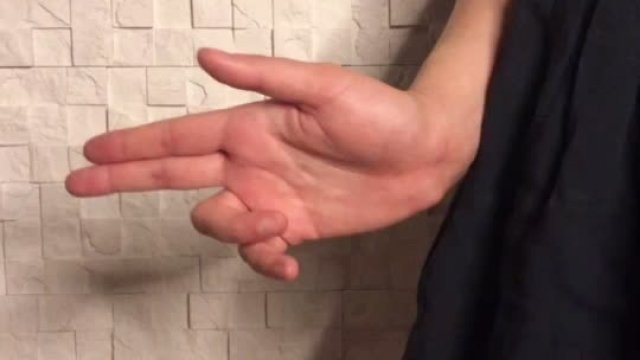 why is this sound so short :( [OC]