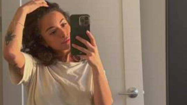 The type of videos your gf should be sending you